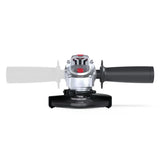 Smerigliatrice angolare Guede WS 125-900 – 900 W compatta e potente