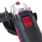 Smerigliatrice angolare Guede WS 125-900 – 900 W compatta e potente