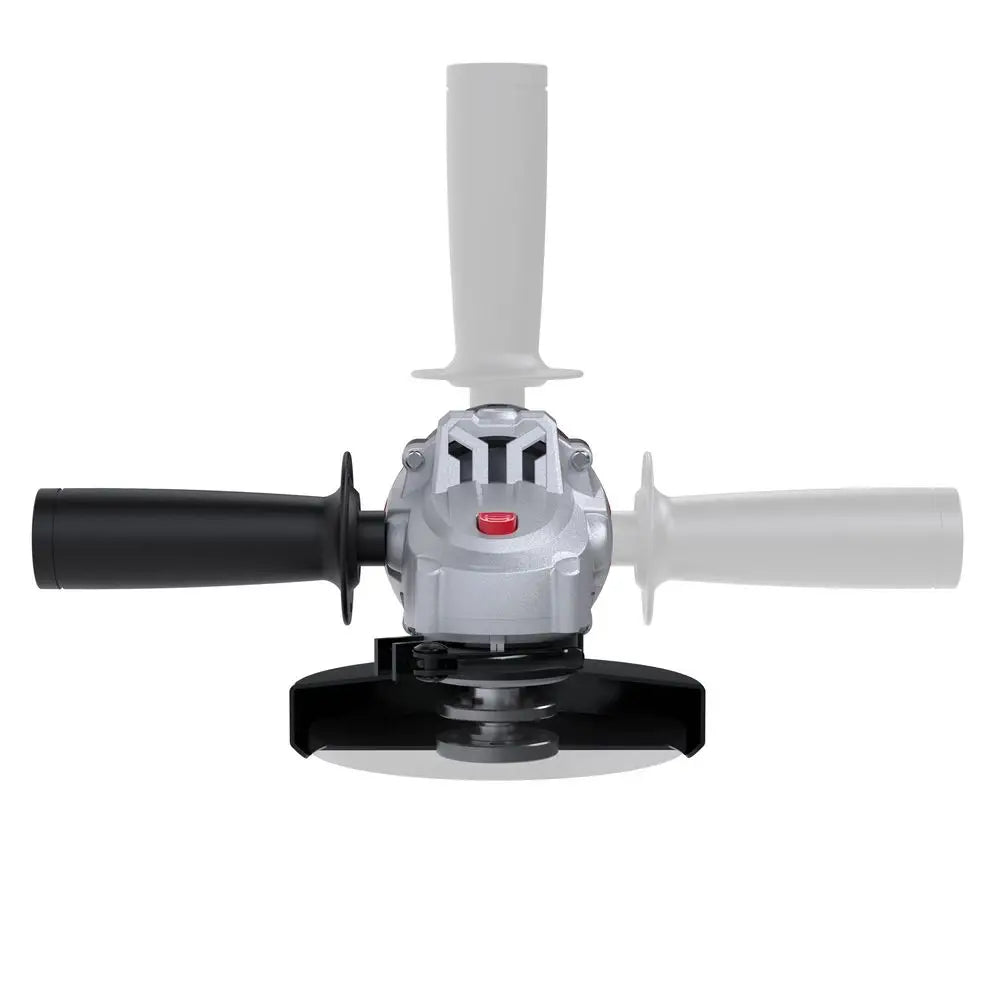 Smerigliatrice angolare Guede WS 125-1150 E – 1150 W con regolazione velocità