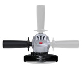 Smerigliatrice angolare Guede WS 125-1150 E – 1150 W con regolazione velocità