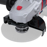 Smerigliatrice angolare Guede WS 125-1150 E – 1150 W con regolazione velocità