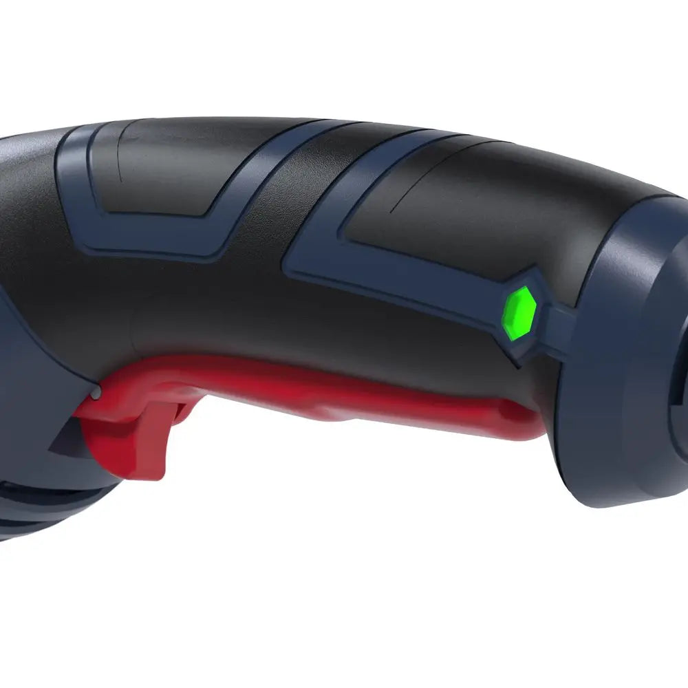 Smerigliatrice angolare Guede WS 125-1150 E – 1150 W con regolazione velocità