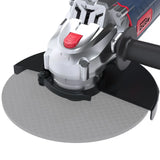 Smerigliatrice angolare Guede WS 230-2350 R – 2350 W Ø230 mm