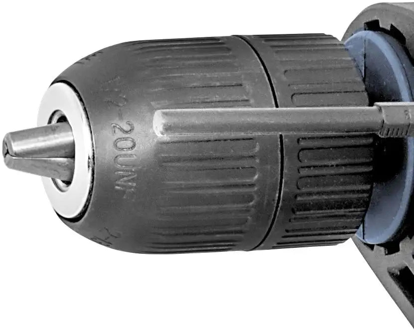 Trapano a percussione Guede SBM 710 E – 710 W con set punte e valigetta