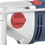 Trapano a percussione Guede SBM 1050 E – 1050 W con cambio 2 velocità