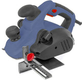 Pialla elettrica Guede HO 82-850 – 850 W con base in alluminio
