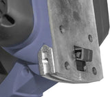 Pialla elettrica Guede HO 82-850 – 850 W con base in alluminio