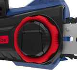 Motosega a batteria Guede KS 18-401-30 – 18V con barra Oregon 25 cm