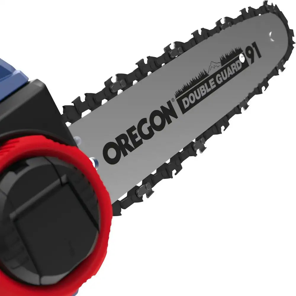 Motosega a batteria Guede KS 18-401-30 – 18V con barra Oregon 25 cm