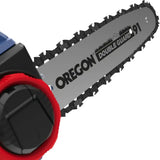 Motosega a batteria Guede KS 18-401-30 – 18V con barra Oregon 25 cm