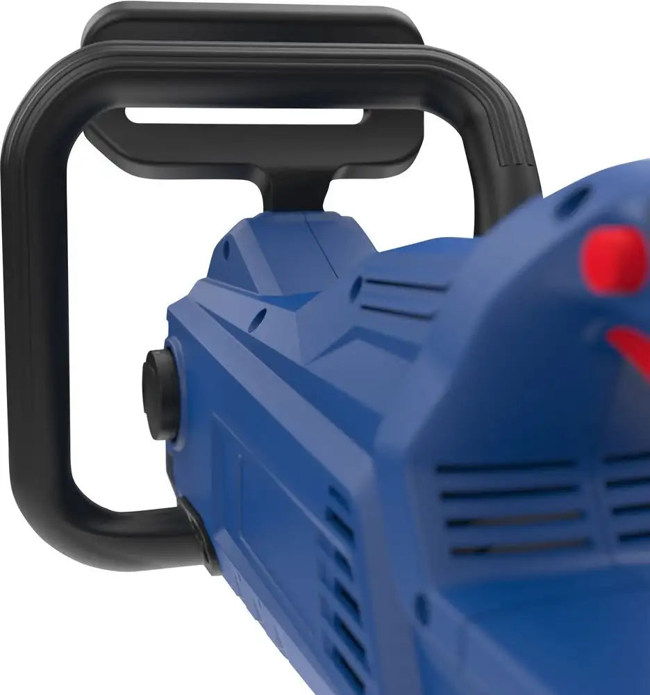 Motosega a batteria Guede KS 18-401-30 – 18V con barra Oregon 25 cm