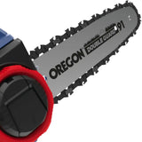 Motosega a batteria Guede KS 18-0 – 18V con barra Oregon 25 cm