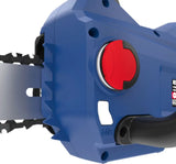 Motosega a batteria Guede KS 18-0 – 18V con barra Oregon 25 cm