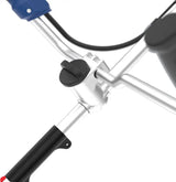 Decespugliatore a batteria Guede FS 36-302-30 36V – Brushless potente