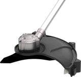 Decespugliatore a batteria Guede FS 36-302-30 36V – Brushless potente