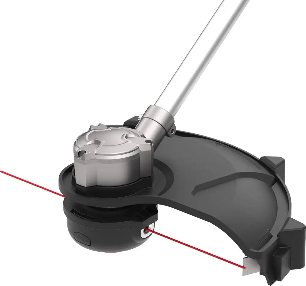 Decespugliatore a batteria Guede FS 36-302-30 36V – Brushless potente