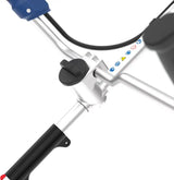 Decespugliatore a batteria Guede FS 36-0 36V – Motore brushless potente