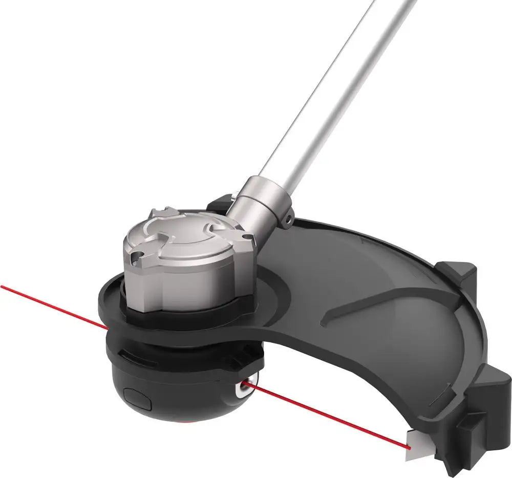 Decespugliatore a batteria Guede FS 36-0 36V – Motore brushless potente