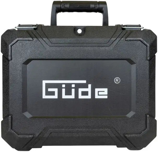 Cesoie da potatura a batteria Guede ASC 18-201-05 K – 18V con valigetta