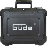 Cesoie da potatura a batteria Guede ASC 18-201-05 K – 18V con valigetta