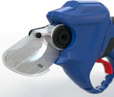 Cesoie da potatura a batteria Guede ASC 18-201-05 K – 18V con valigetta