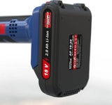 Cesoie da potatura a batteria Guede ASC 18-201-05 K – 18V con valigetta