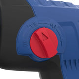 Martello demolitore a batteria Guede BH 18-0 BL – SDS Plus 2,2J