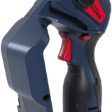 Motosega a batteria compatta Guede MK 18-0 – Leggera e potente