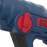 Martello perforatore a batteria Guede BH 18-0 – compatto SDS Plus