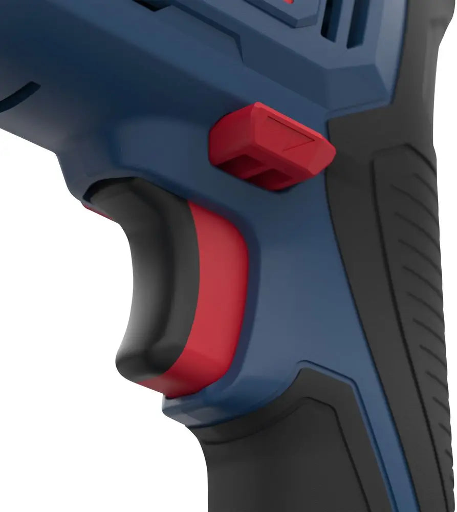 Martello perforatore a batteria Guede BH 18-0 – compatto SDS Plus