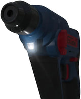 Martello perforatore a batteria Guede BH 18-0 – compatto SDS Plus