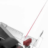 Sega circolare a batteria Guede KS 18-0 – 48 mm taglio legno con laser