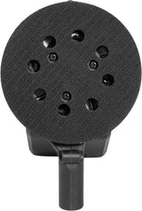 Levigatrice orbitale Guede EXS 18-0 – 18V E³, Ø125 mm con aspirazione