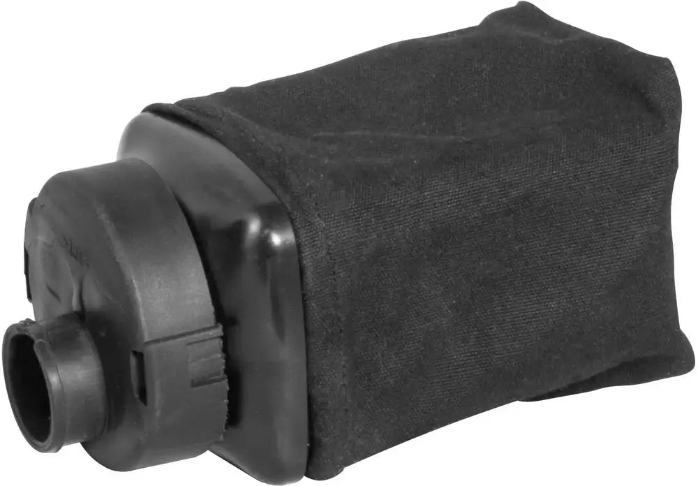 Levigatrice orbitale Guede EXS 18-0 – 18V E³, Ø125 mm con aspirazione