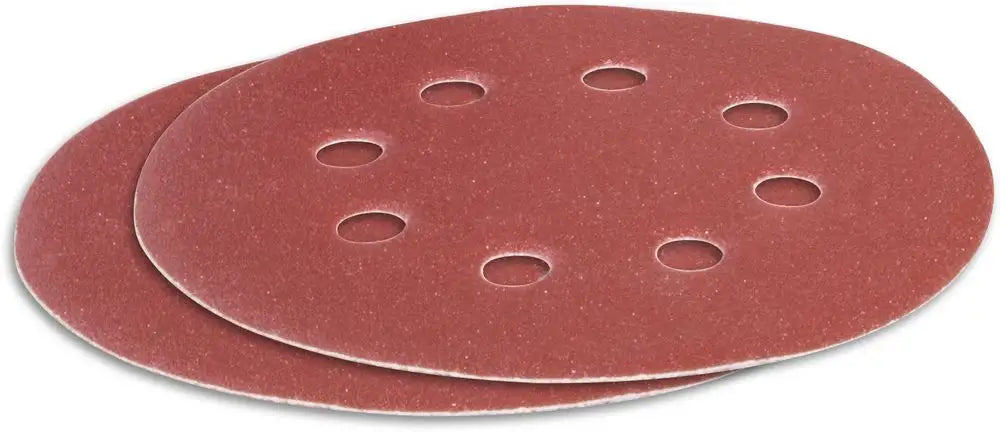 Levigatrice orbitale Guede EXS 18-0 – 18V E³, Ø125 mm con aspirazione