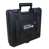 Trapano avvitatore Guede BS 18-201-30K II – 18V E³, con batteria e valigetta