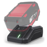 Caricabatterie Guede LG 18-30 – 18V E³ 3,0 A rapido universale