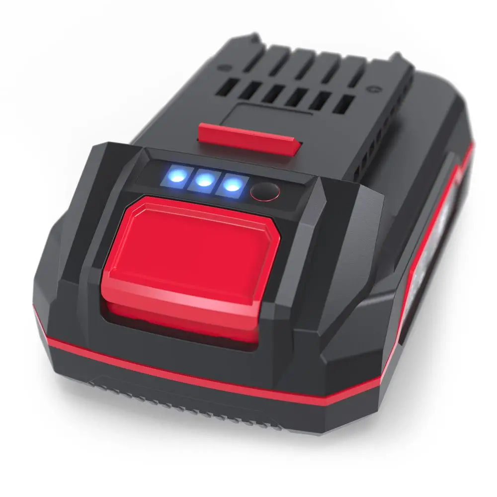 Batteria Guede ProVolt APPV 18-20 – 18V E³ 2.0 Ah Li-Ion