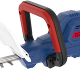Tagliasiepi a batteria Guede HS 36-302-30 – 36V con 2 batterie da 3Ah