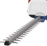 Tagliasiepi a batteria Guede HS 36-302-30 – 36V con 2 batterie da 3Ah