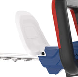 Tagliasiepi a batteria Guede HS 36-302-30 – 36V con 2 batterie da 3Ah