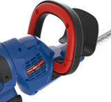 Tagliasiepi a batteria Guede HS 18-201-05 – 18V con batteria e caricatore
