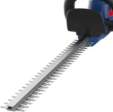 Tagliasiepi a batteria Guede HS 18-201-05 – 18V con batteria e caricatore