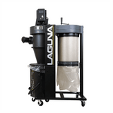 LAGUNA CFlux 1 Cyclonic Vacuum Cleaner