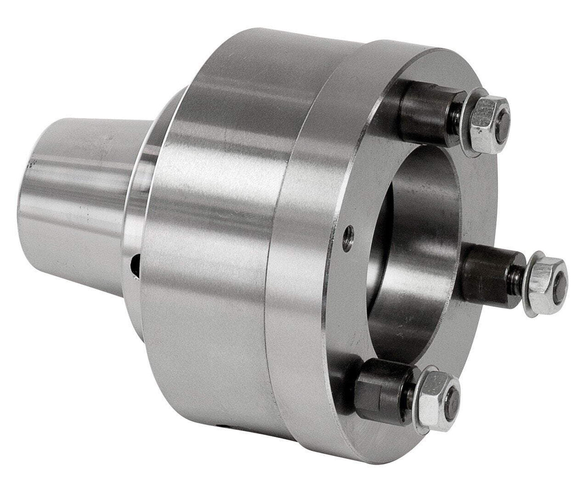 5C Collet Chuck with Adapter for Profi (-center) Series 550 + Profi 750 LZ