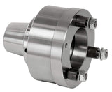 5C Collet Chuck with Adapter for Profi (-center) Series 550 + Profi 750 LZ
