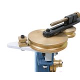 MR 200 F manual pipe bender