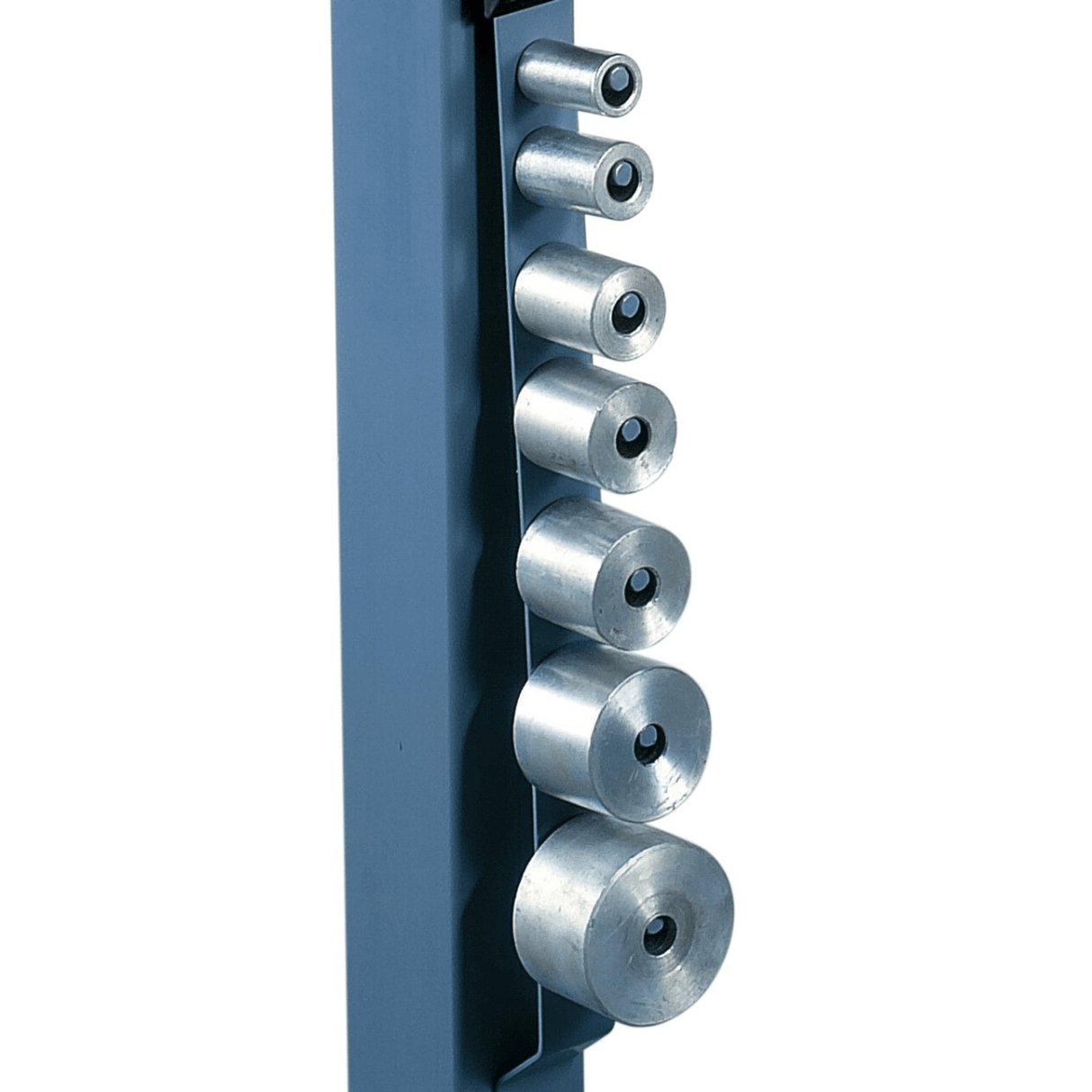 MR 100 F iron bending machine 