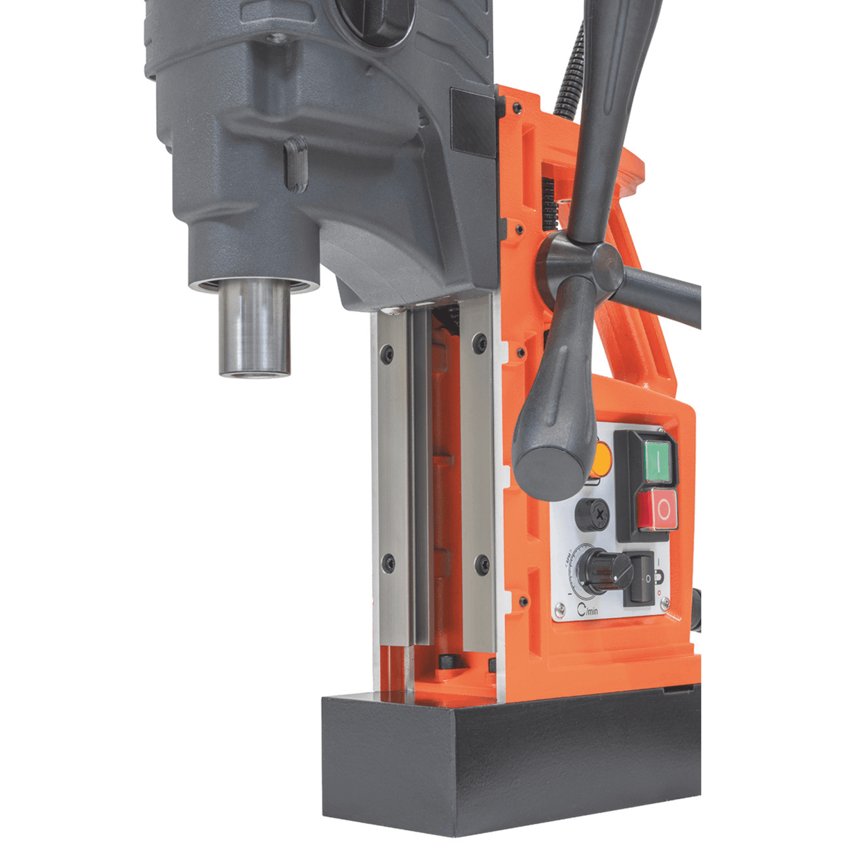 TPC 1000 Magnetic Core Drill