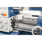 Standard 150 V-Plus Lathe with Guide Spindle or Shaft Spindle